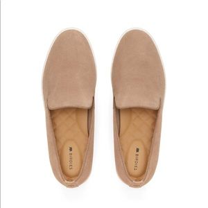 Birdies Sneakers | The Swift | Shell